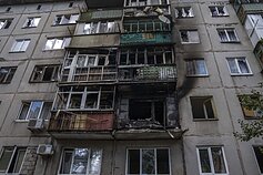 Rusijos karas prieš Ukrainą Rusijos karas prieš Ukrainą