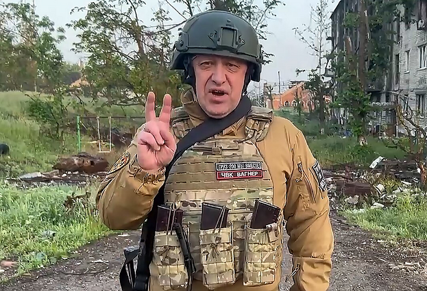 Žinios. Lenkija prašo labai griežto NATO atsako dėl „Wagner“ samdinių permetimo į Baltarusiją