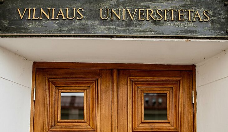 Vilniaus universitete bus įteikti Atminties diplomai: pagerbiami asmenys, nebegalėję tęsti studijų dėl tremties ar sulaikymo