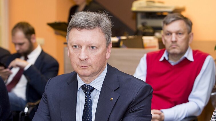 LRT tyrimas: galimas interesų konfliktas Plungės šilumos ūkyje – mero paskata pirkti energiją iš partiečio