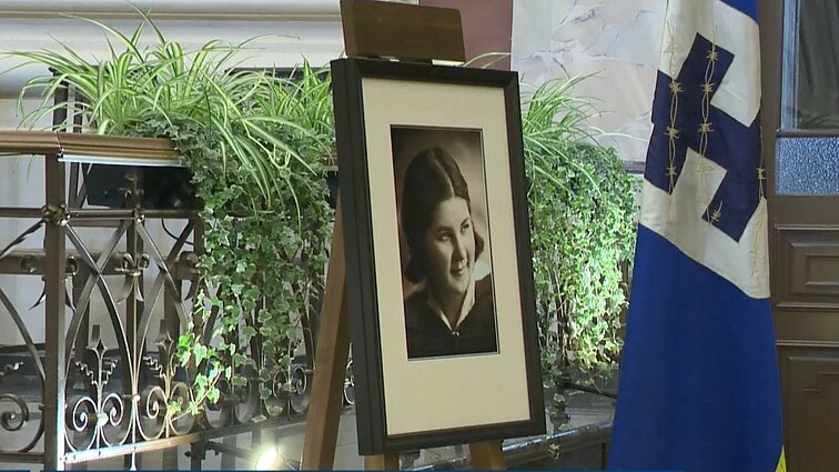 Kauno arkivyskupija Vatikanui perdavė knygų autorės, tremtinės Adelės Dirsytės bylą, siekiant ją pripažinti palaimintąja