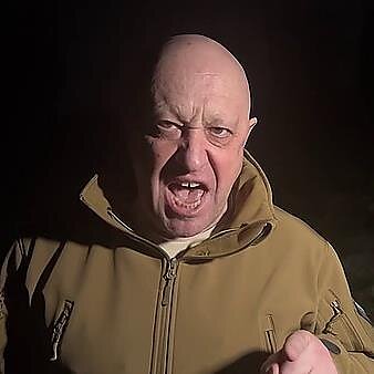Доверяй, но проверяй. Пригожин и его ЧВК "Вагнер" переезжают в Беларусь. Новый поход на Киев?