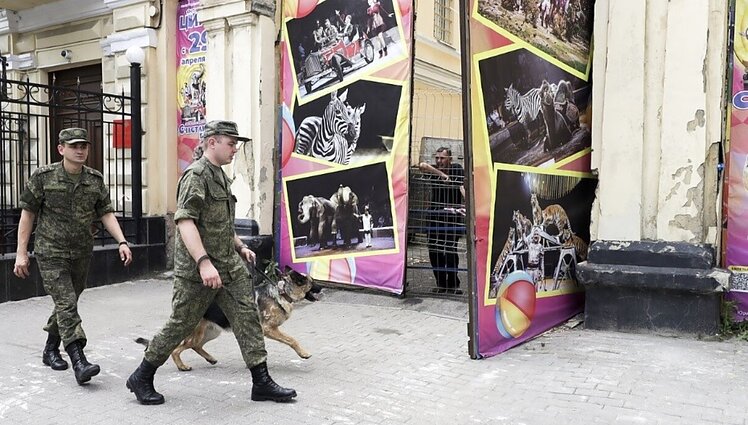 Politologė apie „Wagner“ permetimą į Baltarusiją: nerimą kelia klausimas, kiek ši grupuotė suvaldoma