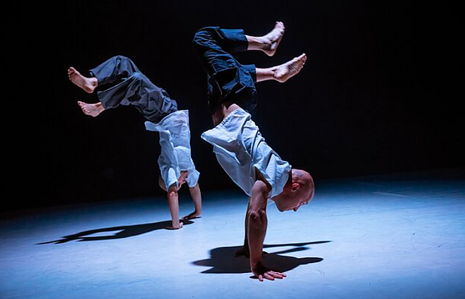 Vilniuje prasidėjo tarptautinis gatvės menų festivalis „Spot“: nemokamais renginiais džiugins 7 trupės