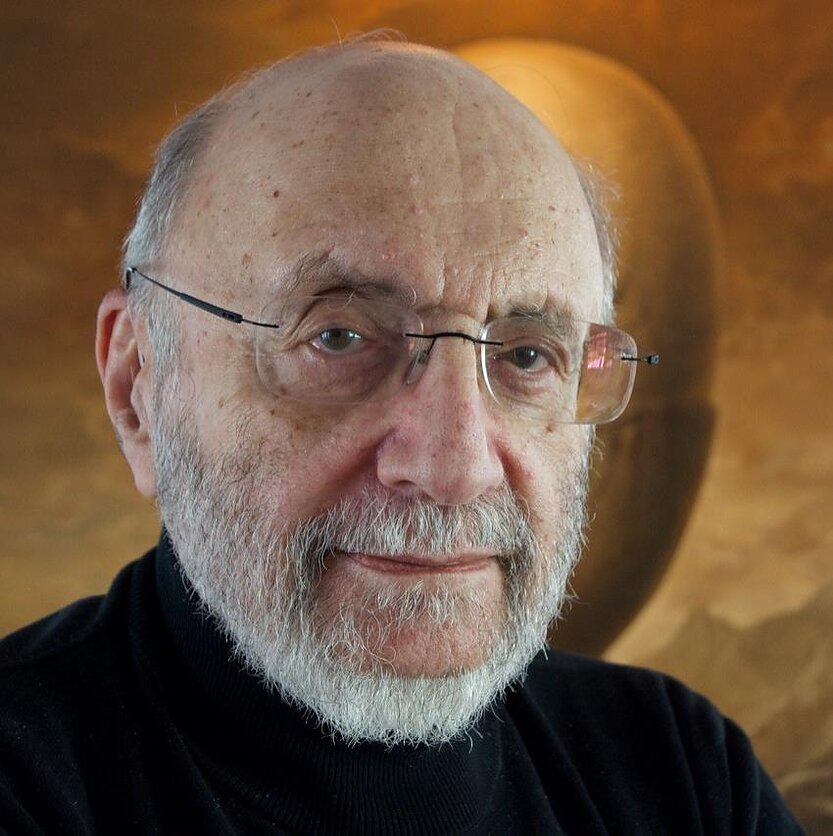 Vilniaus Gaono žydų istorijos muziejaus nuotr., Samuelis Bakas