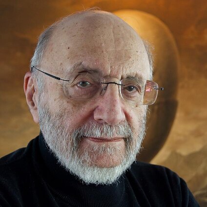 Ryto allegro. Samuelis Bakas: kur bebūčiau, kūryboje grįžtu į Vilnių