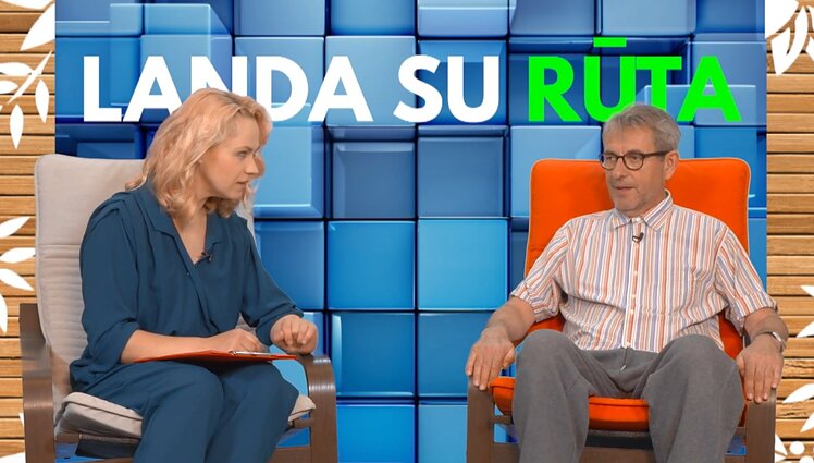 Dviračio žinios. Nežinomas žmogus apie vasaros atostogas: nesu poilsiavęs ne Lietuvoje