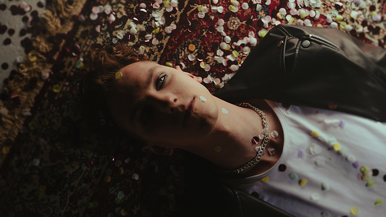 Kristijonas Ribaitis