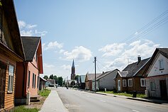 Žiežmariai
