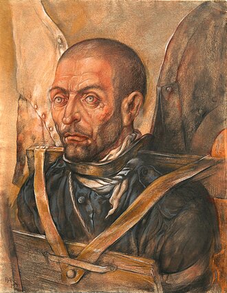 Samuelis Bakas, „Galva“, 1975 m. 