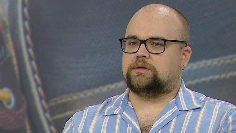 Kasdienybe auginant neįgalų vaiką viešai besidalijantis Dominykas: tėvo darbas tokiame kontekste yra be galo vienišas