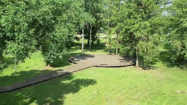 Savaitgalio kryptis – Pačeriaukštės apylinkės: 100-ojo jubiliejaus proga lankytojų laukia įvairiausi renginiai