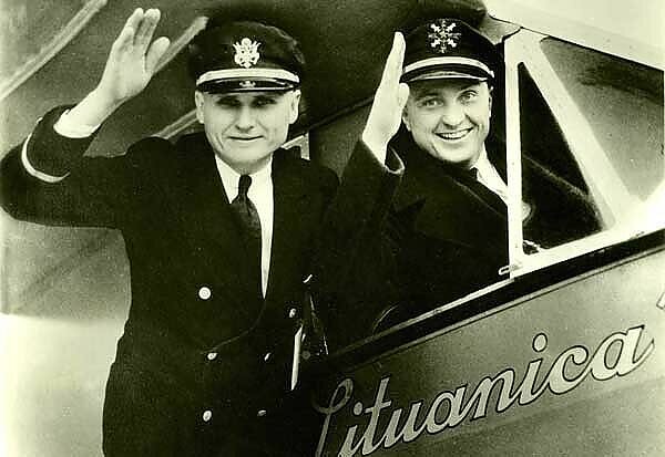 Lituanicos skrydžio 90-mečio proga – edukacinis žygis apie S. Dariaus Kauną: kokie istorijos plotai atsivers visuomenei?