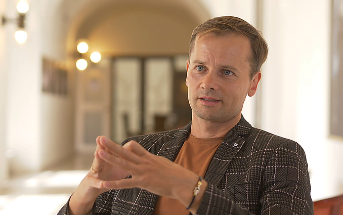 Labas rytas, Lietuva! Šeštadienis II d.