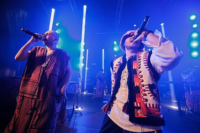 LRT OPUS klausytojams – nauja laida: išgirsite karų himnais tapusios muzikos apžvalgas laidoje „Protesto garsai“