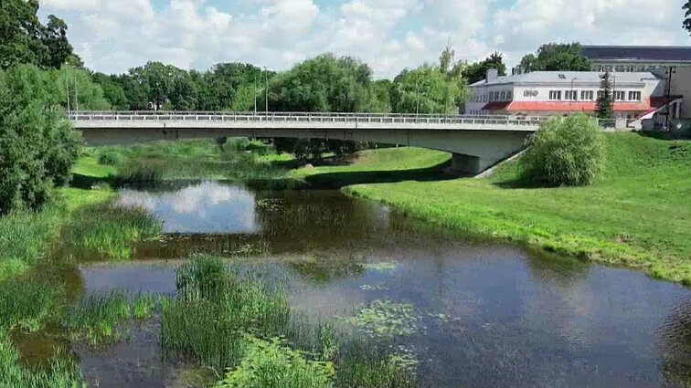 Dar viena stotelė nuotykių kupinam savaitgaliui – Pasvalys: „apie Pasvalį galima kalbėti, bet jį geriau ragauti“