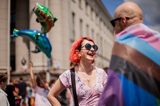 Vilnius Pride 2023