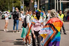 Vilnius Pride 2023