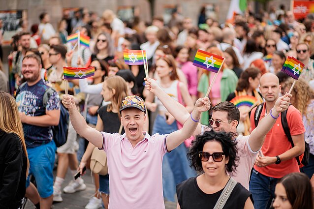Vilnius Pride 2023