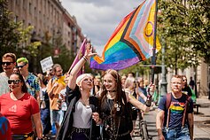 Vilnius Pride 2023