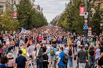 Vilnius Pride 2023