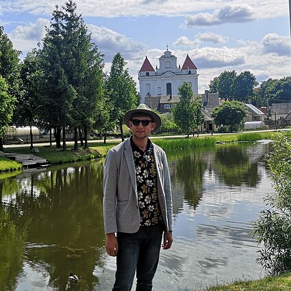 Atrask Lietuvą. Raseinių kraštas: nuo Magdės pyrago, itališkų picų, smidrų iki SPA centro kaime...