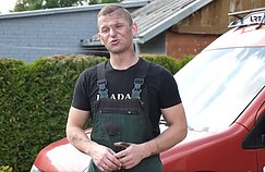 Kaminkrėtys Tadas Lagunovičius