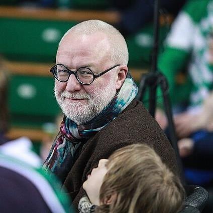 Ryto allegro. Priekaištų dėl neetiško elgesio sulaukęs architektas Audrys Karalius: atsiprašau. Matau, kur turiu keistis