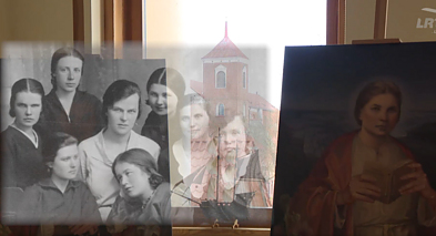 Adelė Dirsytė Adelė Dirsytė