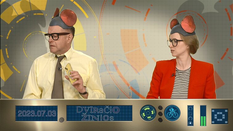 Peliukai apie apmokestintą telefonų paskikrovimą Palangoje: visuotinis susvetimėjmas?