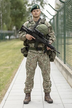 Kario apranga NATO viršūnių susitikimo metu