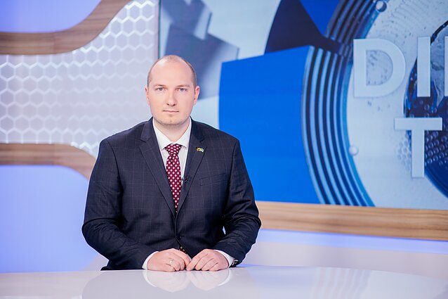 Gintautas Jakštas Gintautas Jakštas