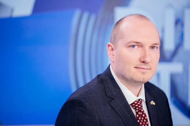 Gintautas Jakštas Gintautas Jakštas