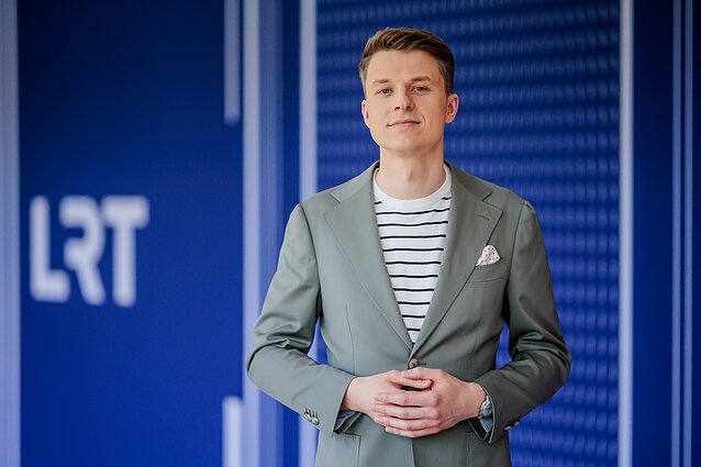 Labas rytas, Lietuva I d.