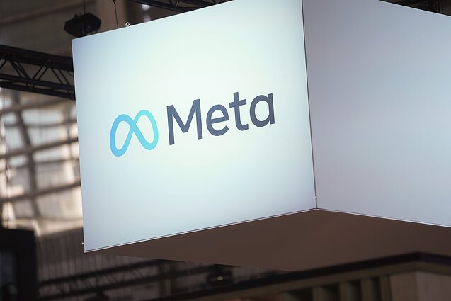 „Meta“ „Meta“