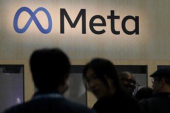 „Meta“ „Meta“