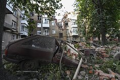Rusijos karas prieš Ukrainą Rusijos karas prieš Ukrainą