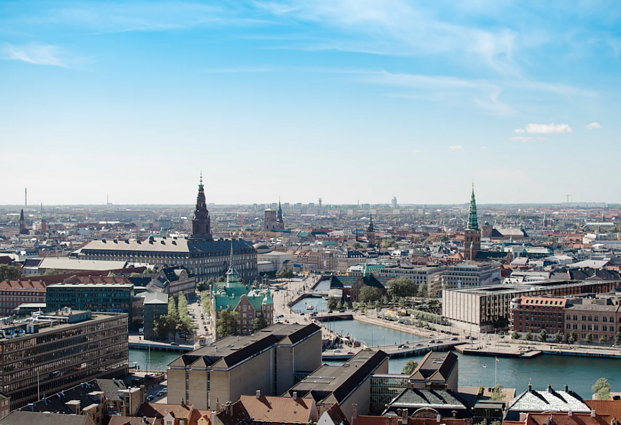 Kopenhaga