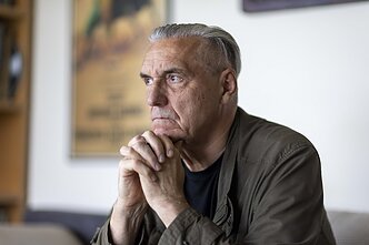 Algirdas Kaušpėdas