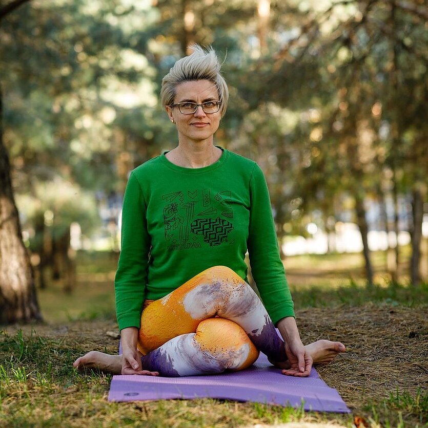 Pažinimai. Autistišką vaiką auginanti privati bankininkė Jurgita Kalnutė: didžiausias pasiekimas buvo, kai sūnus pasakė: „Aš tave myliu“