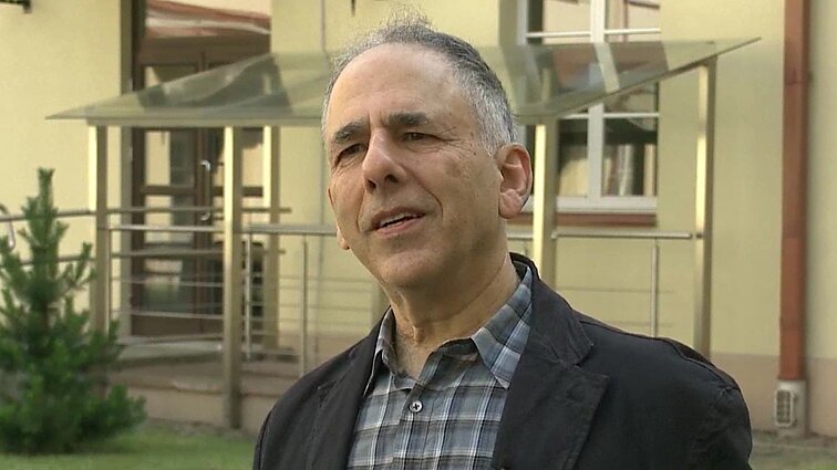 Vilniaus gimtadienio proga – 7 užsienio kompozitorių kūriniai: paskutinį festivalio kūrinį pristato Michaelas Gordonas