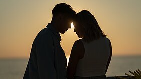 Liepos Mondeikaitės klipo filmavimo akimirka