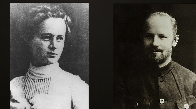 Lazdynų pelėdos ir baltarusio Lastouskio meilės istorija, kurių anūkai ir šiandien gyvena Vilniuje