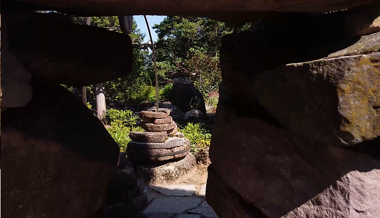 Unikalios Lietuvos vietos, apie kurias galbūt nežinojote: Žemaitijoje sovietmečiu įkurti akmens parkai svarbūs ne tik regioniniu, bet ir Europos mąstu