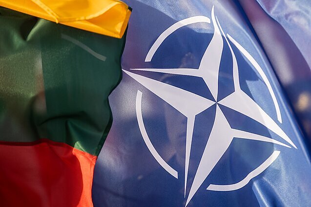 Pasirengimas NATO viršūnių susitikimui: kokie esminiai pokyčiai laukia?