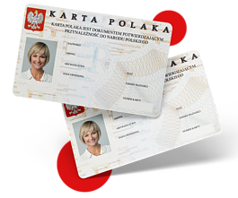 Karta Polaka
