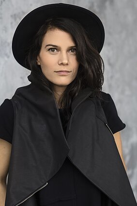 Diana Paukštytė