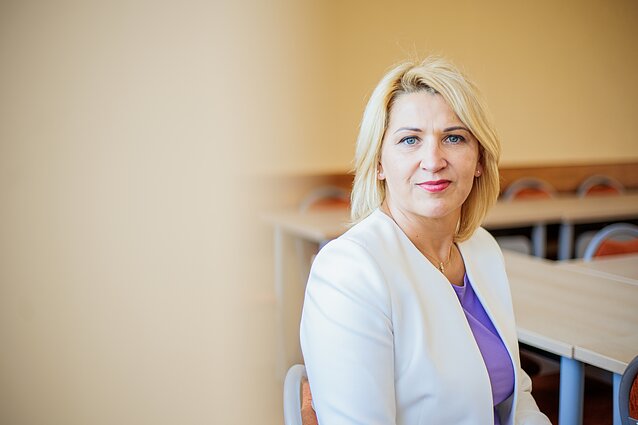 Edita Tamošiūnaitė Edita Tamošiūnaitė