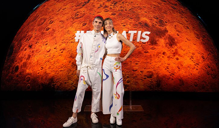 LRT OPUS PILNATIS. Superkoloritas