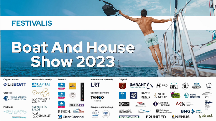 Konferencija „Gamtos apsaugos ir vadens infrastruktūros plėtros sinergija: galimybės, perspektyvos iššūkiai“